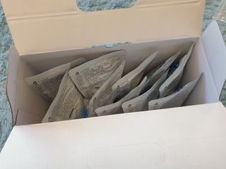 자연에온 마시는 프로틴 고함량 균형단백질 음료 포스틴 125ml 10개입 1BOX — 5점을 준 리뷰어가 2021년 4월 올린 사용 사진