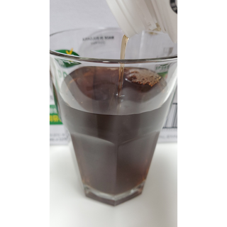 셀렉스스포츠 셀렉스 스포츠 웨이 프로틴 복숭아_ 330ml x 12팩 — 5점을 준 리뷰어가 2021년 3월 올린 사용 사진
