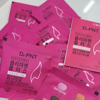 닥터피엔티 [Dr.PNT] 갱년기 여성을 위한 맞춤 종합 건강기능식품! 클리마젠 플러스 — 4.5점을 준 리뷰어가 2023년 1월 올린 사용 사진