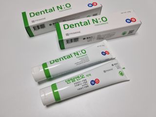 프리마인 유해균 뿐만 아니라 유익균까지 씻어내는 치약은 그만, 건강한 구강환경을 만드는 덴탈엔오 — 5점을 준 리뷰어가 2023년 3월 올린 사용 사진