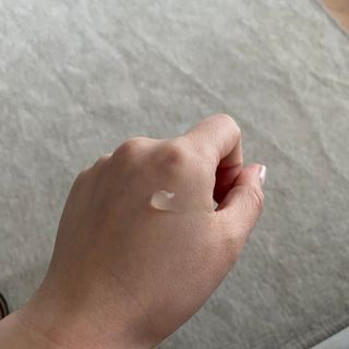 체르엠  프루브 콜라겐 앰플세럼 60ml 1병 — 4점을 준 리뷰어가 2022년 3월 올린 사용 사진