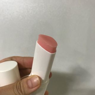 트윙클라 안티링클 샤이닝 멀티밤 — 5점을 준 리뷰어가 2022년 6월 올린 사용 사진