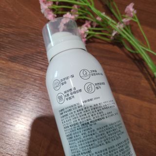 여우두마리 아기 버블클렌저 버블폼 거품놀이 유아바디워시 배쓰밤 입욕제 — 5점을 준 리뷰어가 2021년 2월 올린 사용 사진