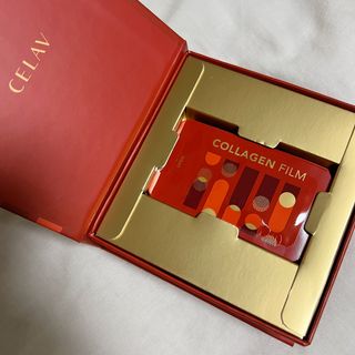프리마인 귀족의 콜라겐, 92배 흡수율. 럭셔리 프리미엄 셀라브 콜라겐필름 30매 — 4.5점을 준 리뷰어가 2021년 11월 올린 사용 사진
