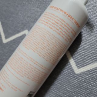프리[닥터문] 유산균 락토케어 질경초 여성청결제 1000ml (젤타입) — 5점을 준 리뷰어가 2022년 6월 올린 사용 사진