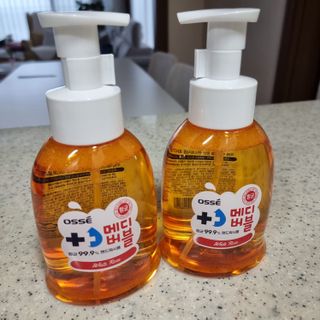 오쎄 메디버블 핸드워시폼 500ml 1+1 — 5점을 준 리뷰어가 2023년 4월 올린 사용 사진