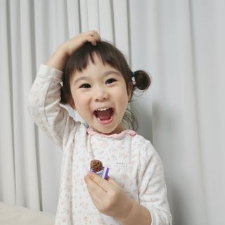 델리스 오트 밀키 초콜릿 바 — 5점을 준 리뷰어가 2023년 1월 올린 사용 사진