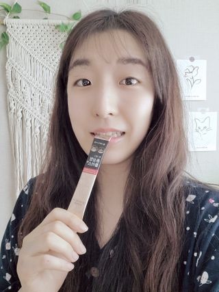서울약사신협_투데이홍삼정플러스스틱_10g x 30포 — 5점을 준 리뷰어가 2021년 1월 올린 사용 사진