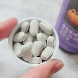 슬림플래닛 가르시니아 3900mg — 5점을 준 리뷰어가 2021년 3월 올린 사용 사진