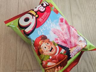 보라보라해님이 올린 리뷰 사진 3