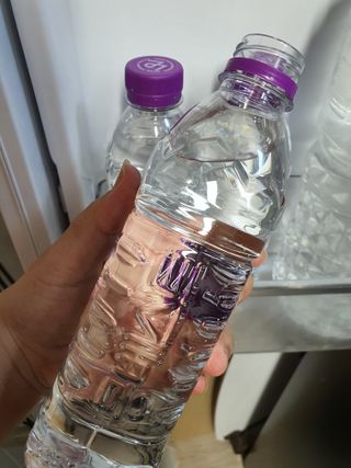 몽베스트 [MONTBEST]위드어스 500mL 20병 — 5점을 준 리뷰어가 2022년 6월 올린 사용 사진