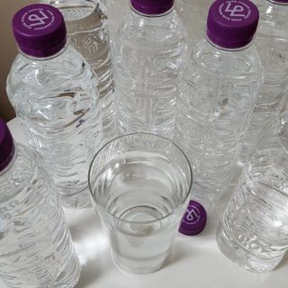 몽베스트 [MONTBEST]위드어스 500mL 20병 — 5점을 준 리뷰어가 2022년 7월 올린 사용 사진