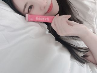 늘20s 콜라겐 부스팅_COLLAGEN BOOSTING — 5점을 준 리뷰어가 2023년 1월 올린 사용 사진