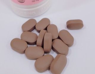 닥터피엔티 [Dr.PNT] 하루 2알로 건강한 다이어트! 한겨울에도 체지방만 쏙~ 슬림핏 다이어트 — 5점을 준 리뷰어가 2022년 5월 올린 사용 사진
