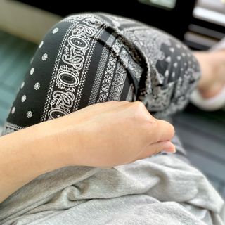바이오오일 [바이오-오일] 드라이 스킨 젤 100ml — 4점을 준 리뷰어가 2021년 10월 올린 사용 사진