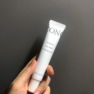 CONC 콩크 미로탐누스 안티링클 화이트닝 세럼 — 4.5점을 준 리뷰어가 2021년 1월 올린 사용 사진