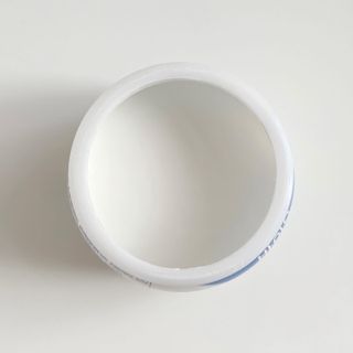 매일바이오 그릭요거트 오리지널 플레인 4개, 로스터리 커피믹스 4개 — 5점을 준 리뷰어가 2021년 12월 올린 사용 사진