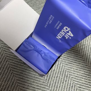 에어퀸 뉴브레스 유기농 생리대 4종 (팬티라이너 20P + 중형 10P + 대형 10P + 오버나이트 8P)_체험단 — 4점을 준 리뷰어가 2024년 6월 올린 사용 사진