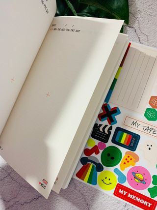 리훈 레코딩 다이어리 비디오 — 4.5점을 준 리뷰어가 2021년 6월 올린 사용 사진