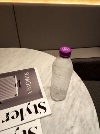 몽베스트 [MONTBEST]위드어스 500mL 20병 — 5점을 준 리뷰어가 2022년 7월 올린 사용 사진