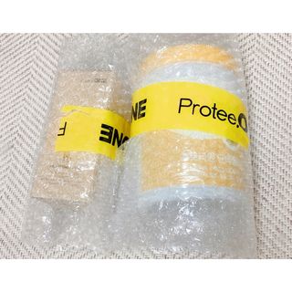 프로티원 단백질쉐이크 곡물맛 2주분 1통+보틀 — 5점을 준 리뷰어가 2021년 3월 올린 사용 사진