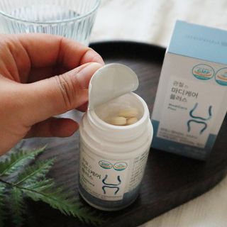 프리마인 평생 써야하는 관절의 건강을 위한 완벽설계 솔루션 관절n마디케어 플러스 120정 — 5점을 준 리뷰어가 2022년 10월 올린 사용 사진