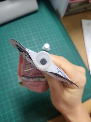 ORIHIRO 오리히로 곤약젤리 제로칼로리 130g 4종 4팩(맛별로 1팩씩) — 5점을 준 리뷰어가 2023년 1월 올린 사용 사진