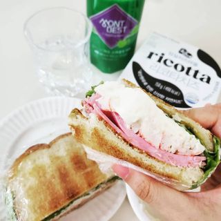 몽베스트 Montbest with Sparkling water Lime20병 — 5점을 준 리뷰어가 2021년 10월 올린 사용 사진