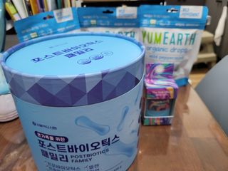 0.8L 마케팅팀 - — 5점을 준 리뷰어가 2021년 5월 올린 사용 사진