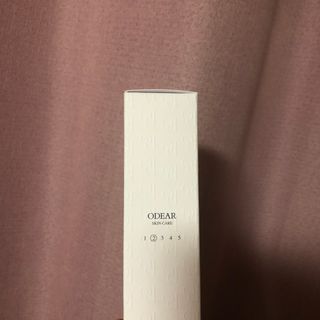 ODEAR ENDERMIC EGF COLLAGEN FLUID 오데어 엔더믹 이지에프 콜라겐 플루이드 — 5점을 준 리뷰어가 2022년 4월 올린 사용 사진