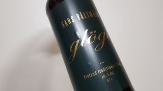 H365 [Kaskein Glögi] 핀란드 전통 무알콜 멀드와인 글로기 — 4.5점을 준 리뷰어가 2021년 4월 올린 사용 사진