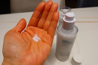아이레시피 아쿠아 피토플렉스 스킨케어 세트 — 5점을 준 리뷰어가 2023년 1월 올린 사용 사진