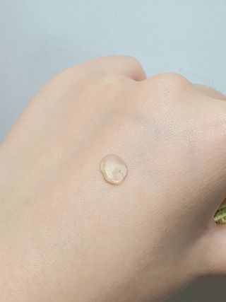 체르엠  프루브 콜라겐 앰플세럼 60ml 1병 — 4점을 준 리뷰어가 2021년 10월 올린 사용 사진