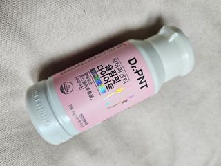 닥터피엔티 [Dr.PNT] 하루 2알로 건강한 다이어트! 한겨울에도 체지방만 쏙~ 슬림핏 다이어트 — 4점을 준 리뷰어가 2023년 2월 올린 사용 사진