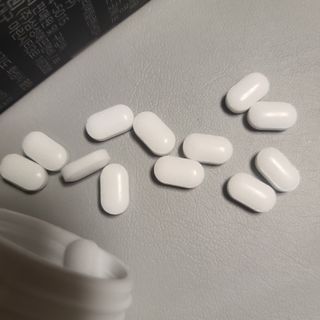 체인미 관절 및 연골건강에 도움을 줄수있는 관절닥터 MSM100 — 5점을 준 리뷰어가 2021년 12월 올린 사용 사진