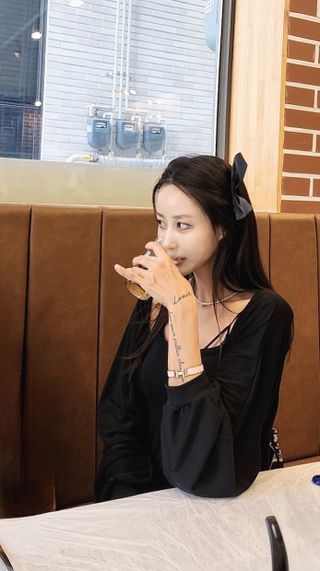 [키스립] 근본적인 숙취원인 해결 숙취해소제 뉴키스립비타 (최신) — 5점을 준 리뷰어가 2022년 9월 올린 사용 사진
