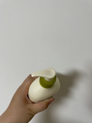 더마비 프레쉬 모이스처 바디 로션 — 5점을 준 리뷰어가 2021년 6월 올린 사용 사진
