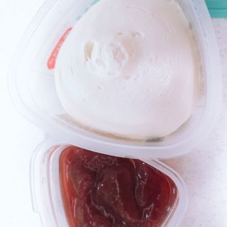 요즘 콩포트 그릭요거트 3종 세트 — 5점을 준 리뷰어가 2020년 12월 올린 사용 사진