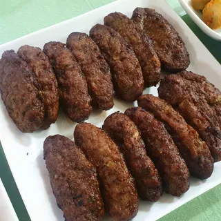한성기업 명란한 떡갈비 — 5점을 준 리뷰어가 2021년 10월 올린 사용 사진