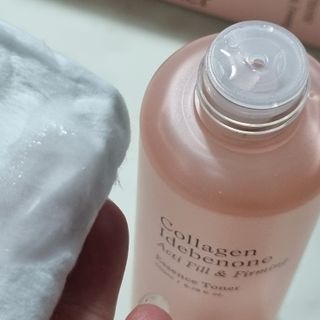 [트리마이] 피부 컨디션에 맞춰쓰는 솔루션 에센스토너 5종 — 5점을 준 리뷰어가 2023년 6월 올린 사용 사진