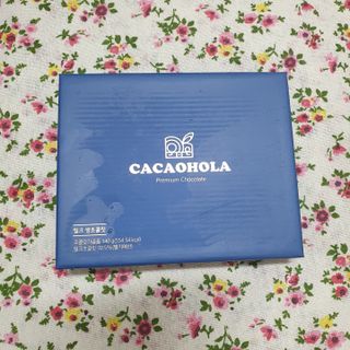 연말/새해선물 요즘 트렌드 오트밀크 생초콜릿 호불호 없는 카카올라 Bast 밀크생초콜릿 — 5점을 준 리뷰어가 2021년 10월 올린 사용 사진