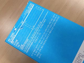 메디포스트 모비타 바디코드 식이섬유 차전자피에 빠지다 30포 — 5점을 준 리뷰어가 2022년 12월 올린 사용 사진