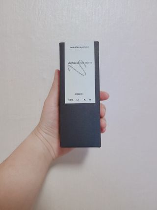덴 룸/패브릭향수 50ml — 3점을 준 리뷰어가 2021년 6월 올린 사용 사진