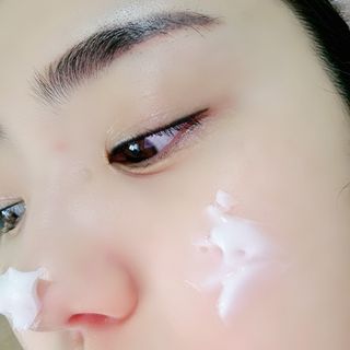 록타비아 Artisan Complete Face Cream — 5점을 준 리뷰어가 2023년 11월 올린 사용 사진