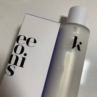 키노닉스 클래리티 밸런싱 크림토너 — 5점을 준 리뷰어가 2022년 2월 올린 사용 사진
