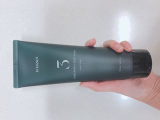 르핸스 퍼포밍 3 바디워시 비반트포렛/베티버포그 — 4점을 준 리뷰어가 2022년 12월 올린 사용 사진
