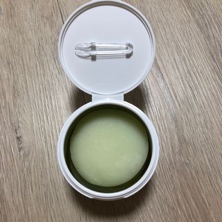 랑벨 랑바이오 블랙 시카 퀵 패드 100매 (3초 쿨링/3분 흡수, 블랙비 프로폴리스/시카 4종 함유, 대용량) — 5점을 준 리뷰어가 2022년 7월 올린 사용 사진