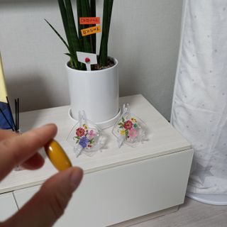 로얄 캐네디언 간이 먼저 알아채는 진한 알부민의 힘, 알부민 골드 — 5점을 준 리뷰어가 2023년 6월 올린 사용 사진