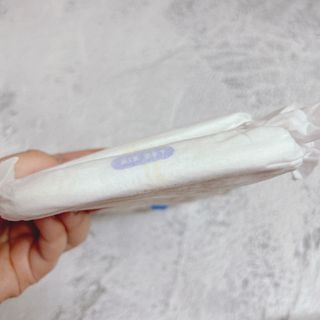 쿠잉 에어드라이  풀커버 팬티기저귀 (L/XL/XXL/XXXL) 1팩 — 5점을 준 리뷰어가 2023년 1월 올린 사용 사진