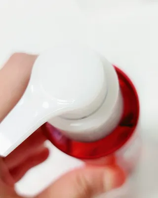 레드투래드 안티더스트 클렌징 오일 150ml — 5점을 준 리뷰어가 2021년 8월 올린 사용 사진